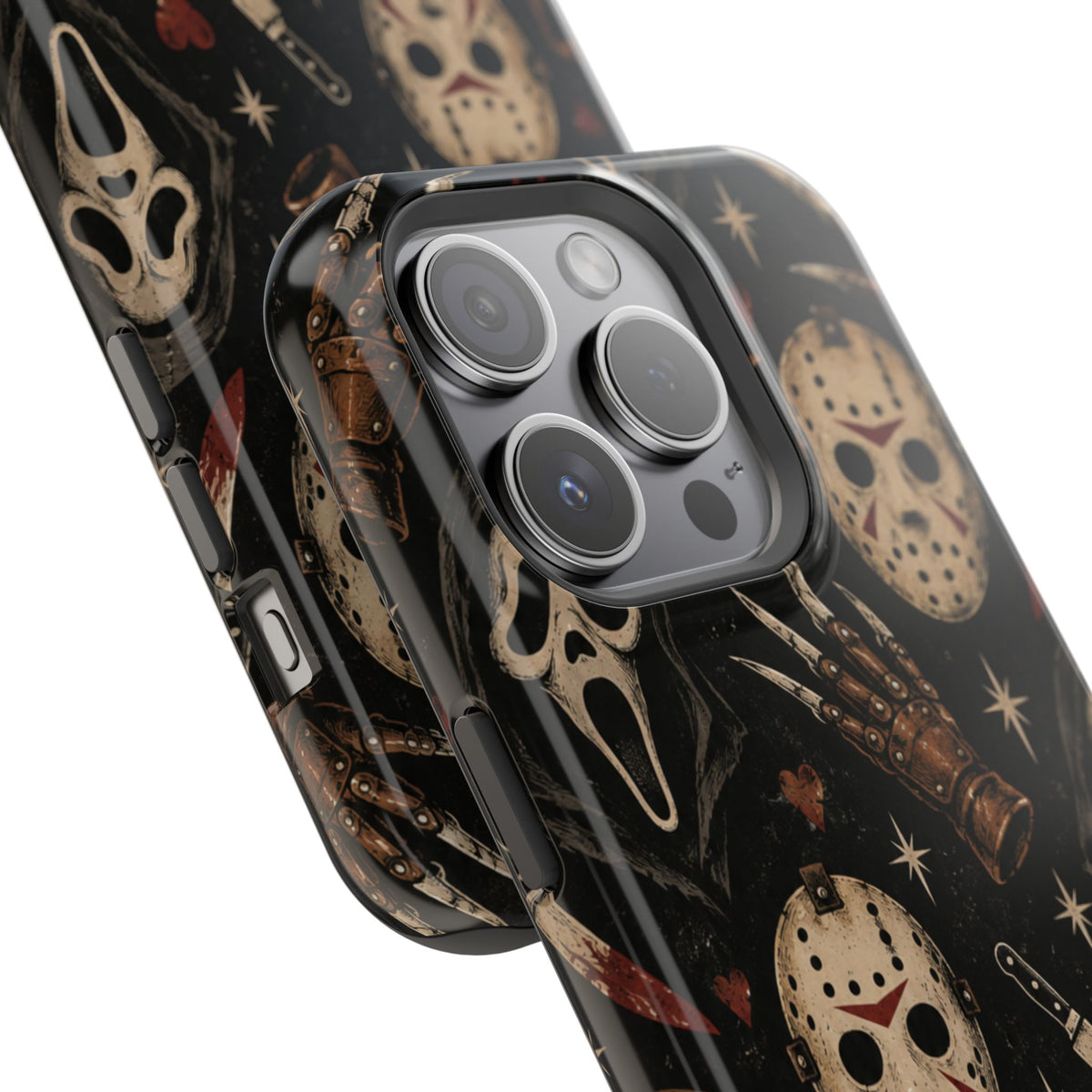 Horror Icons Magnetic Phone Case, photo 106