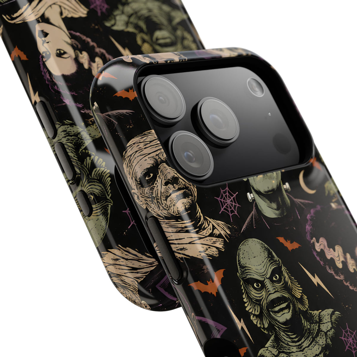 Monster Mash MagSafe Phone Case, alternate view