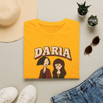 Daria Graphic Tee
