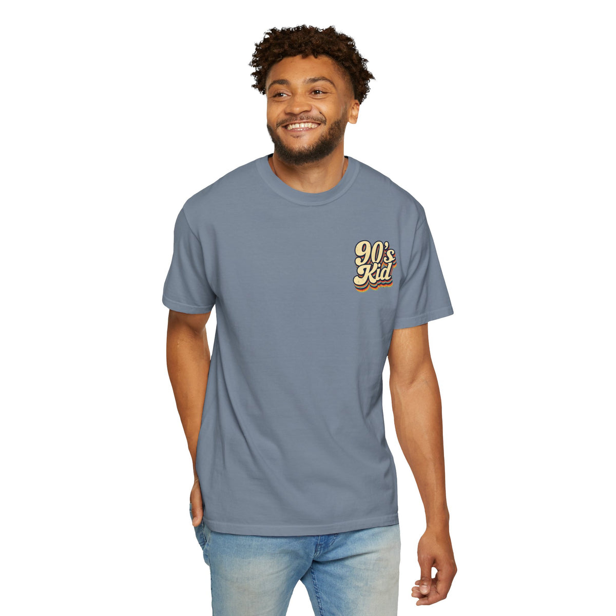 90s Kid Graphic Tee