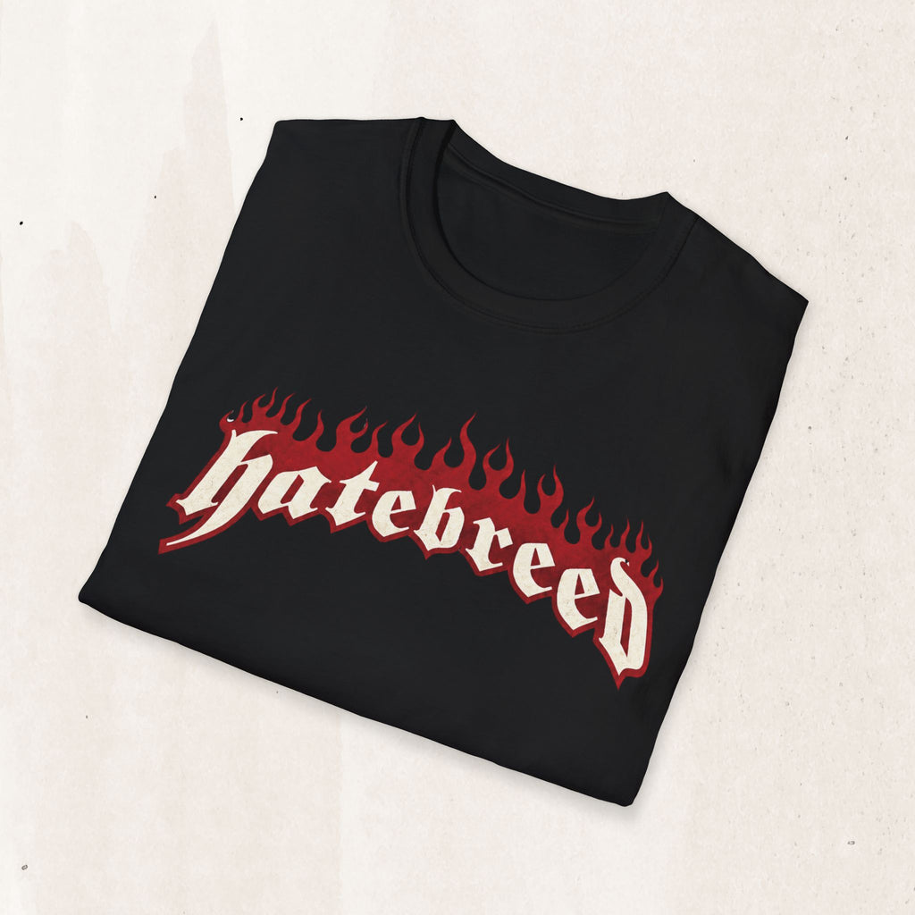 Hatebreed Graphic Tee