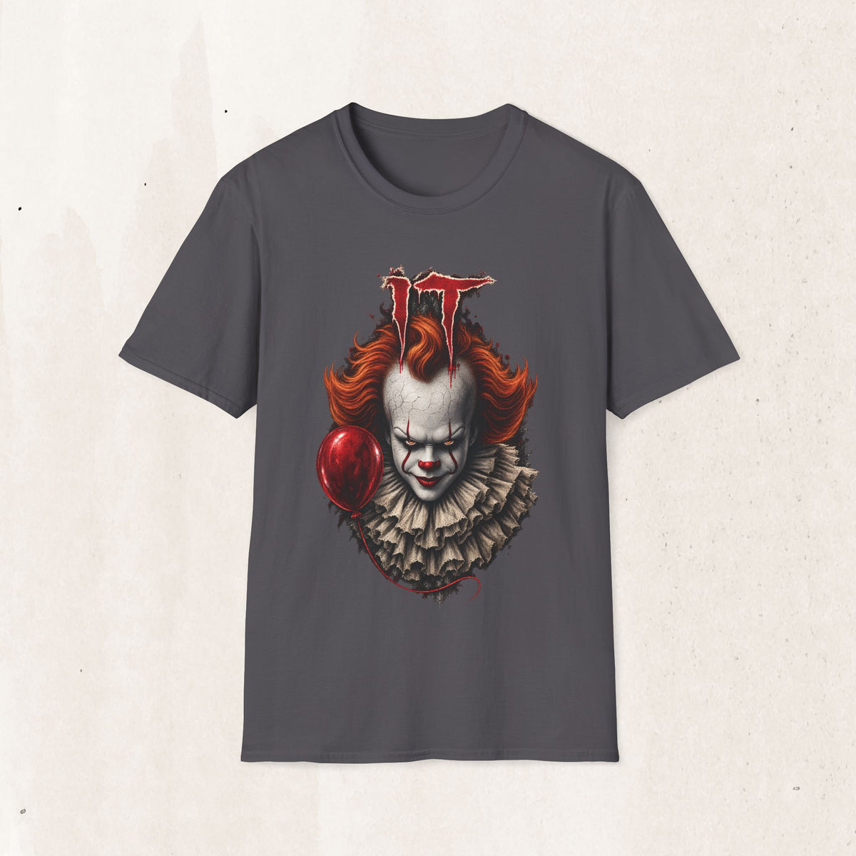 Pennywise the Clown (IT) Graphic Tee