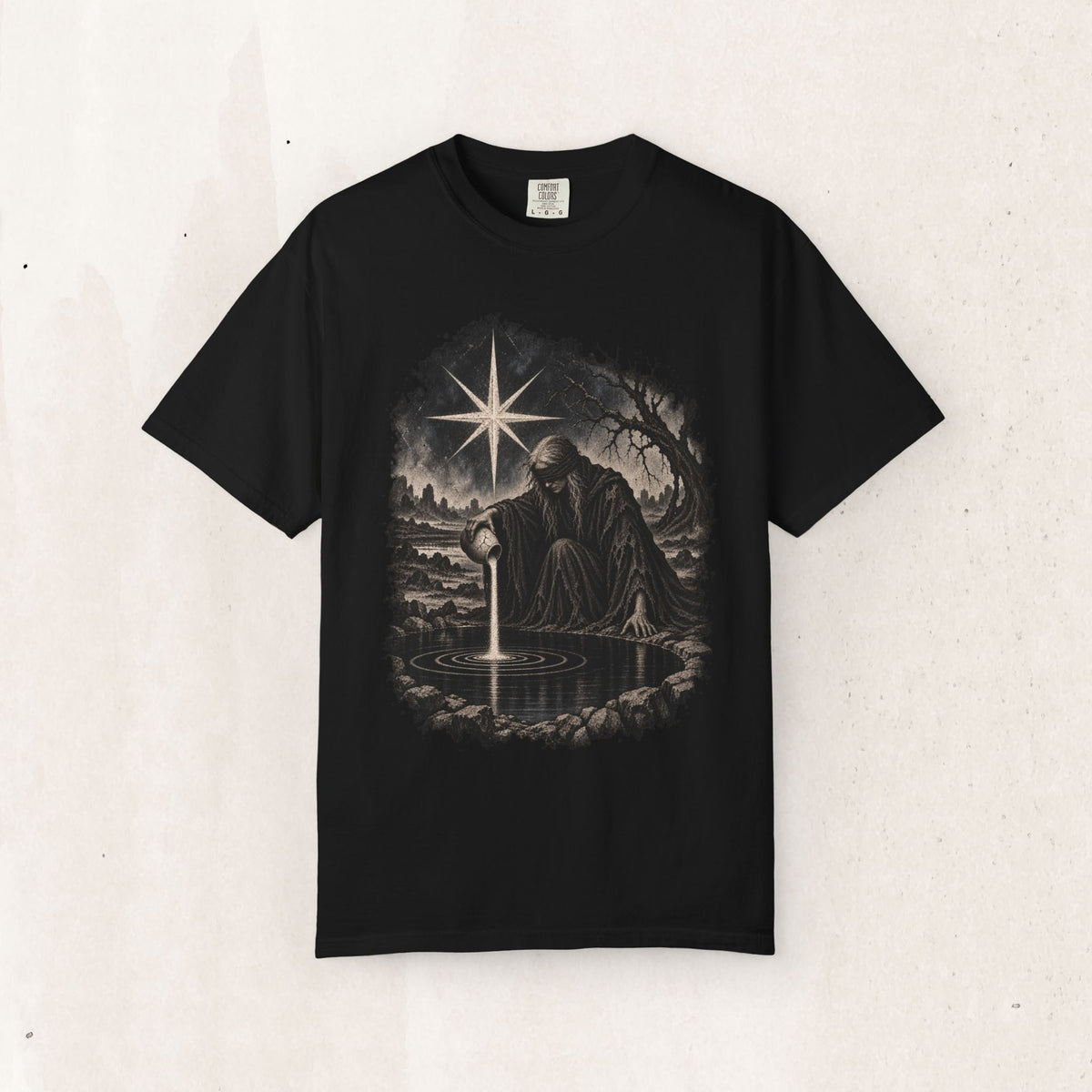 Mystic Seer Tee