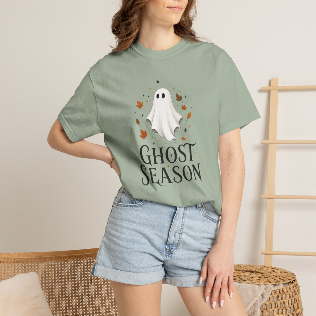 Ghost Season Graphic tee