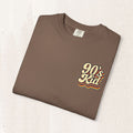 90s Kid Graphic Tee, alternate view