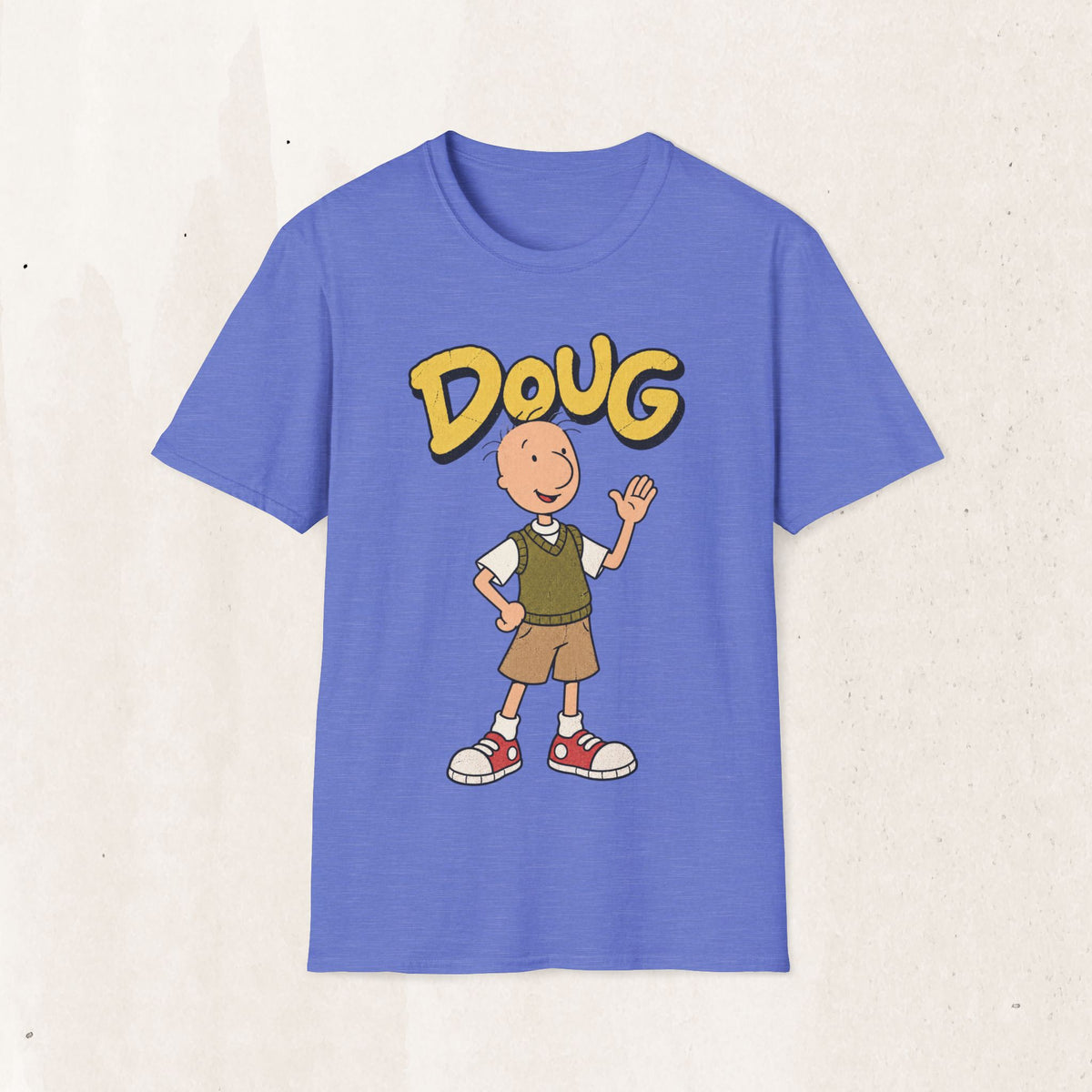 Doug Graphic Tee