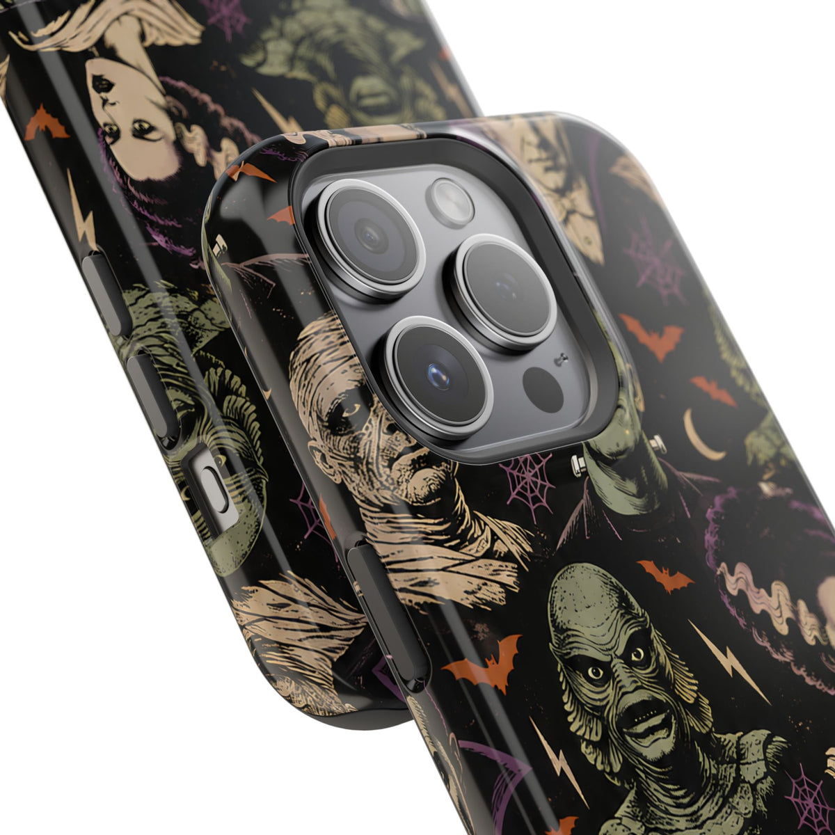 Monster Mash MagSafe Phone Case, alternate view
