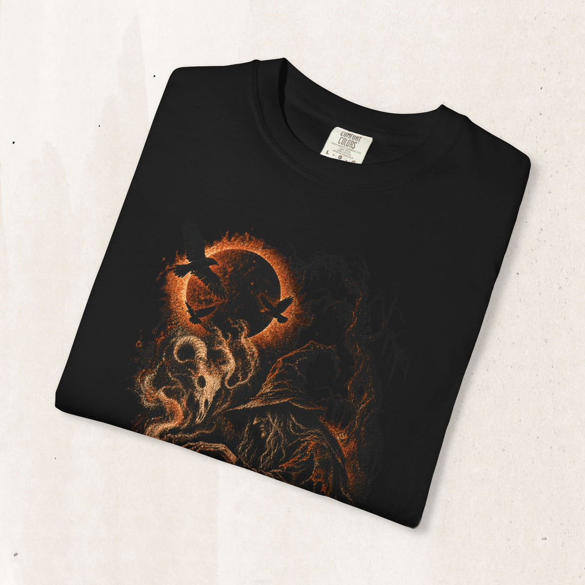 Occult Witchcraft Tee