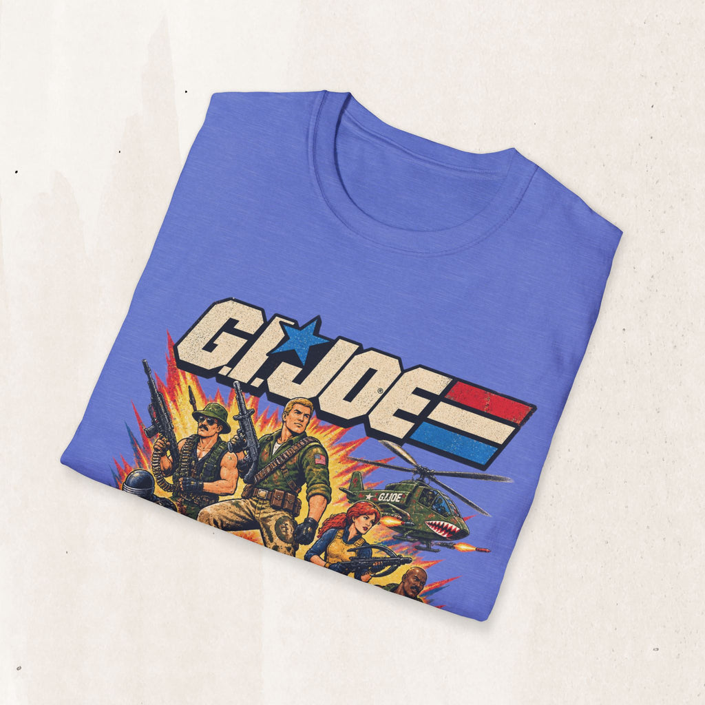 G.I. Joe Graphic Tee