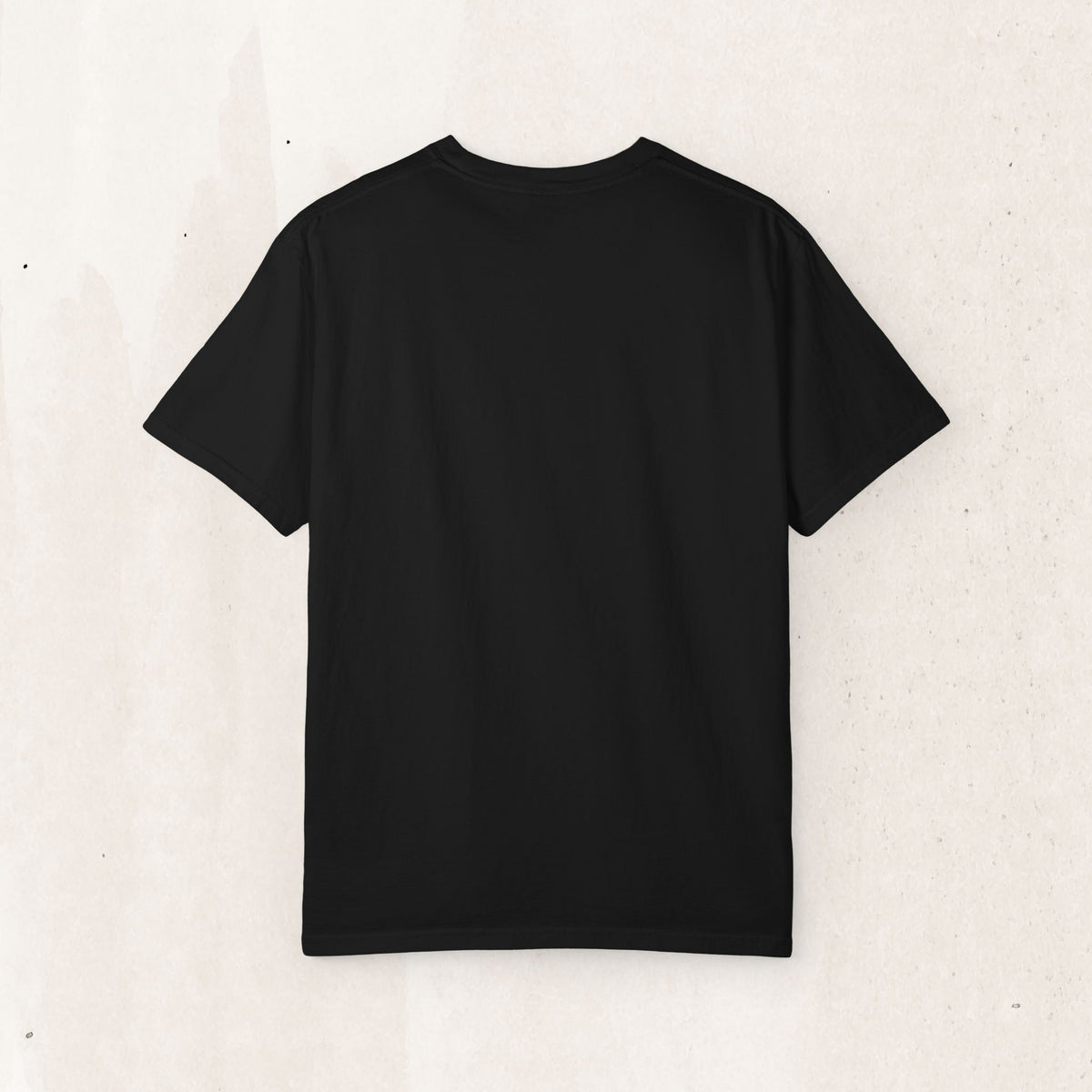 Support Your Local Library Graphic Metal Tee