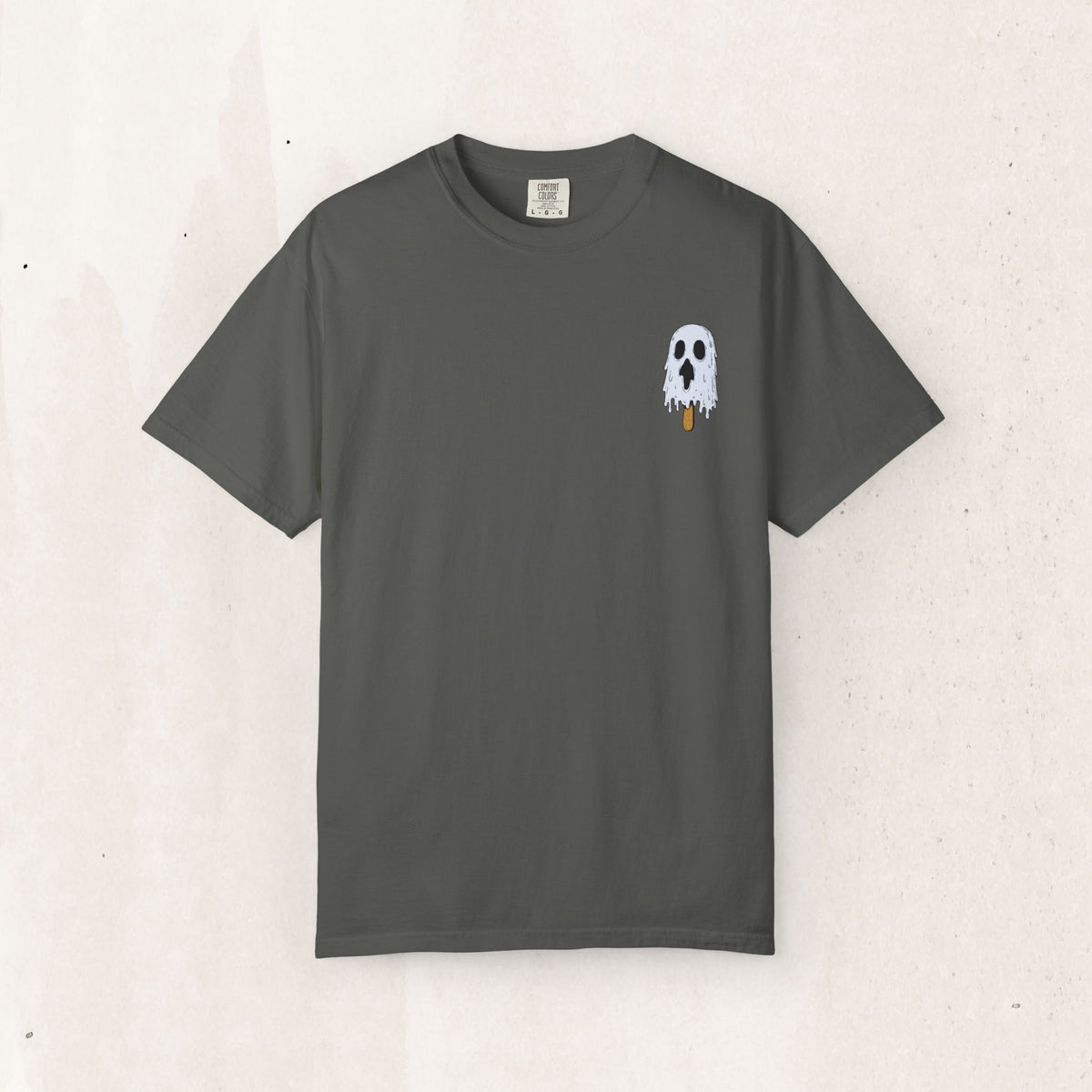 Ghost Popsicle Tee