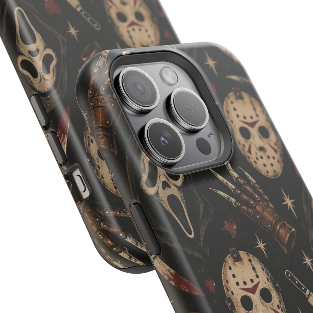 Horror Icons Magnetic Phone Case, photo 109