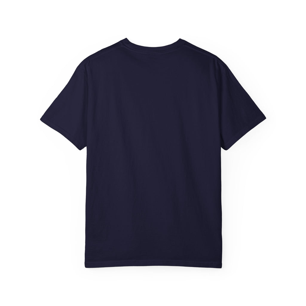 Crescent Moon & Bats Tee