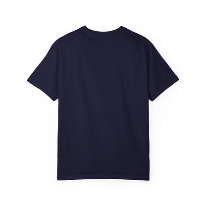 Crescent Moon & Bats Tee