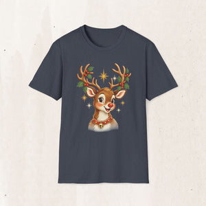 Heather Navy