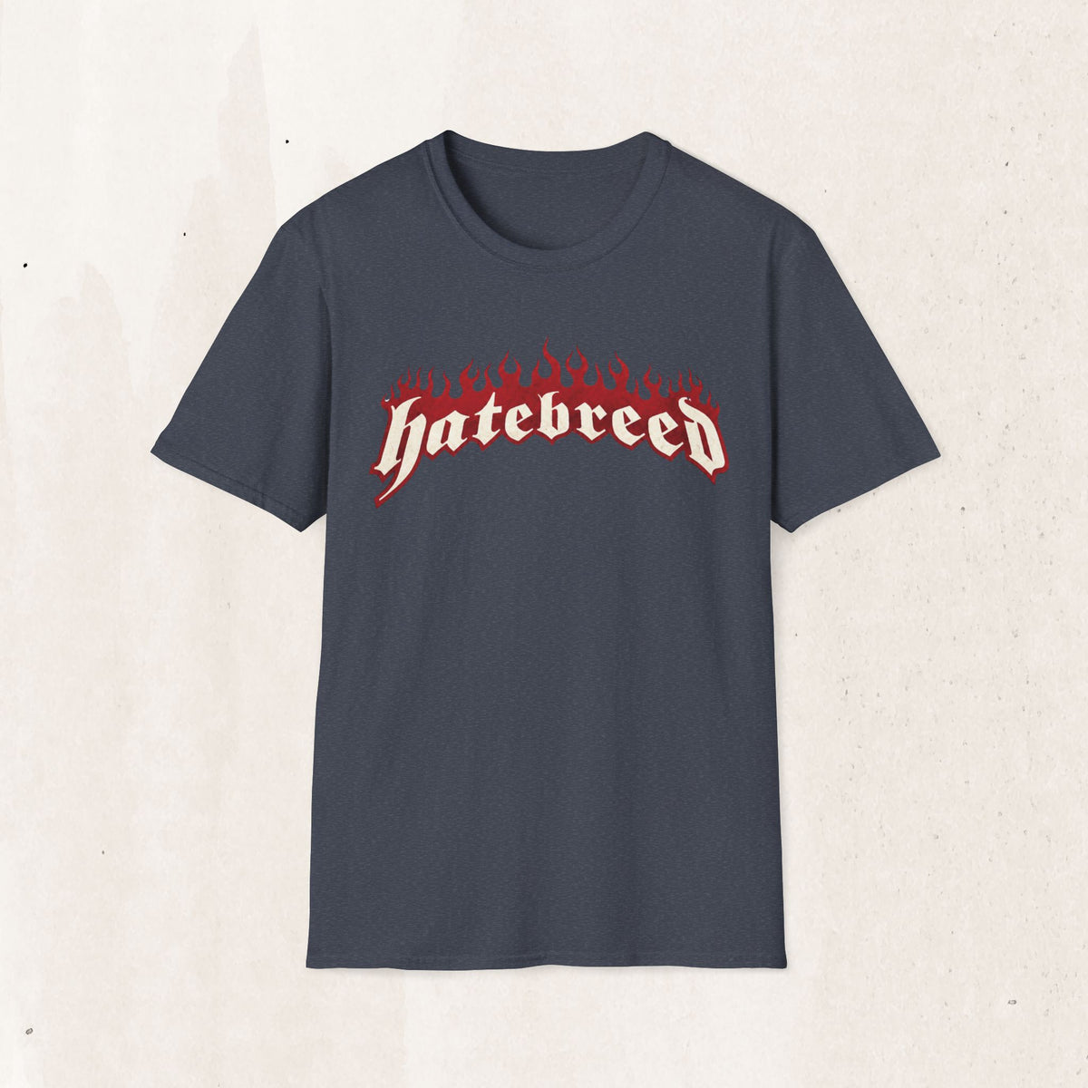 Hatebreed Graphic Tee