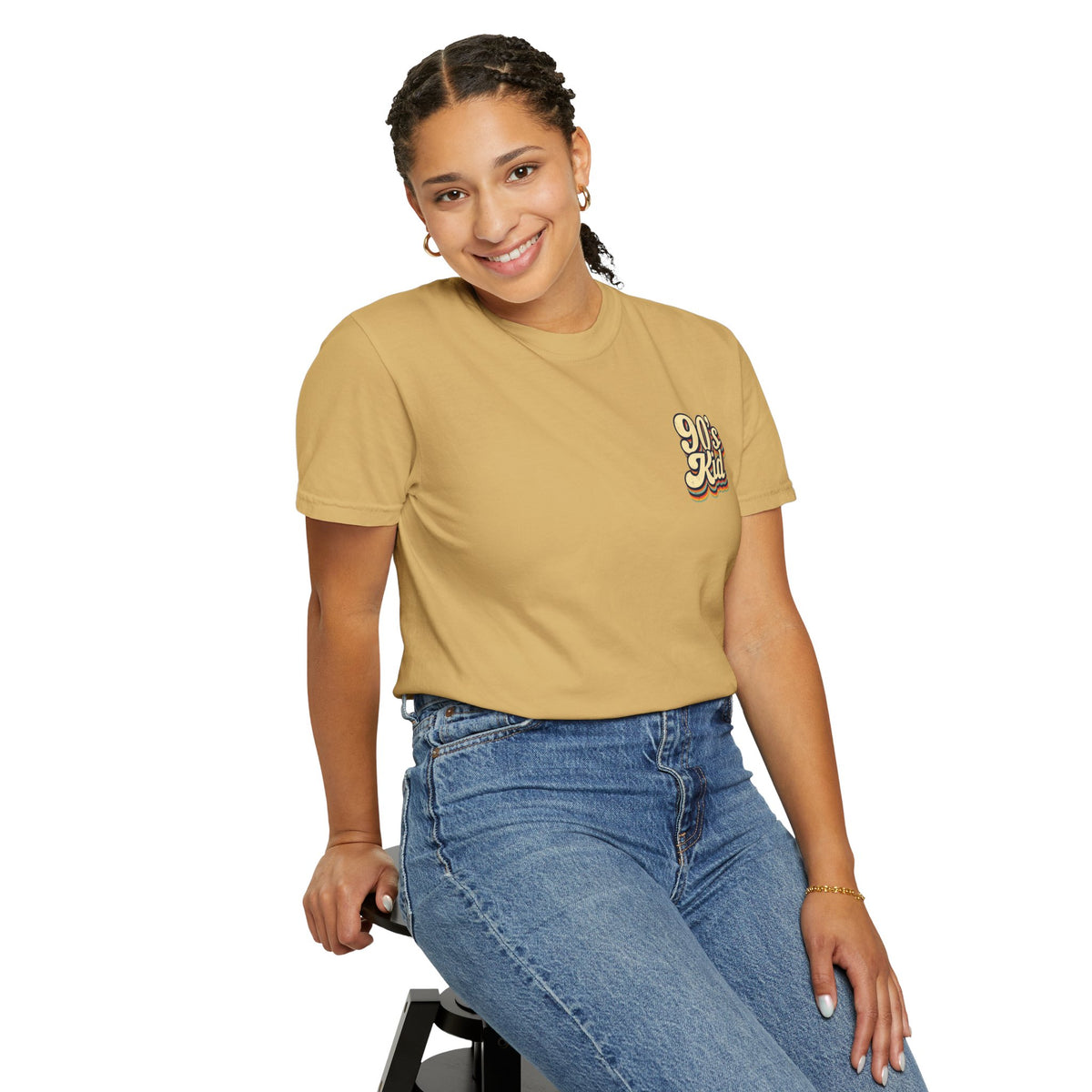 90s Kid Graphic Tee