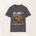 G.I. Joe Graphic Tee