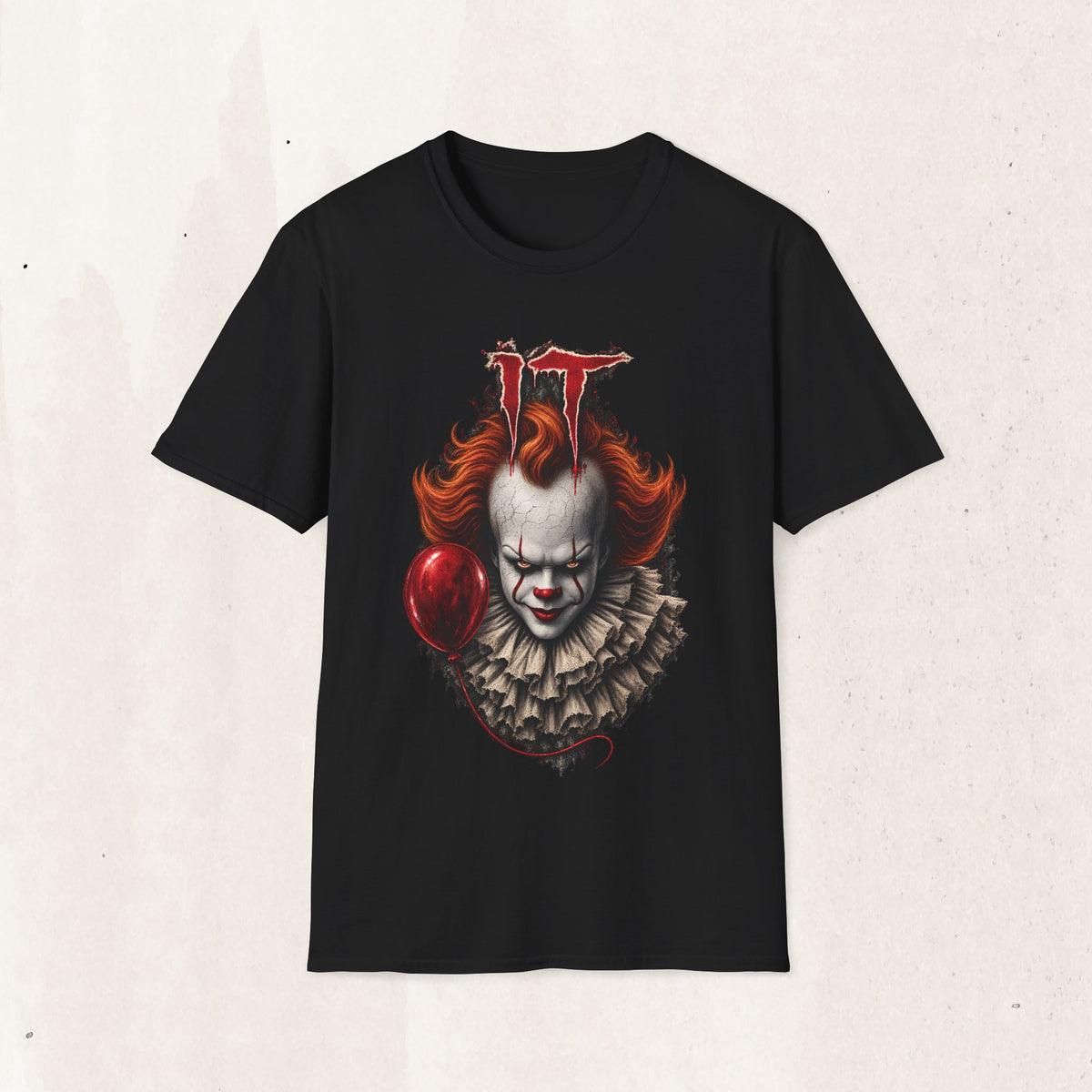 Pennywise the Clown (IT) Graphic Tee