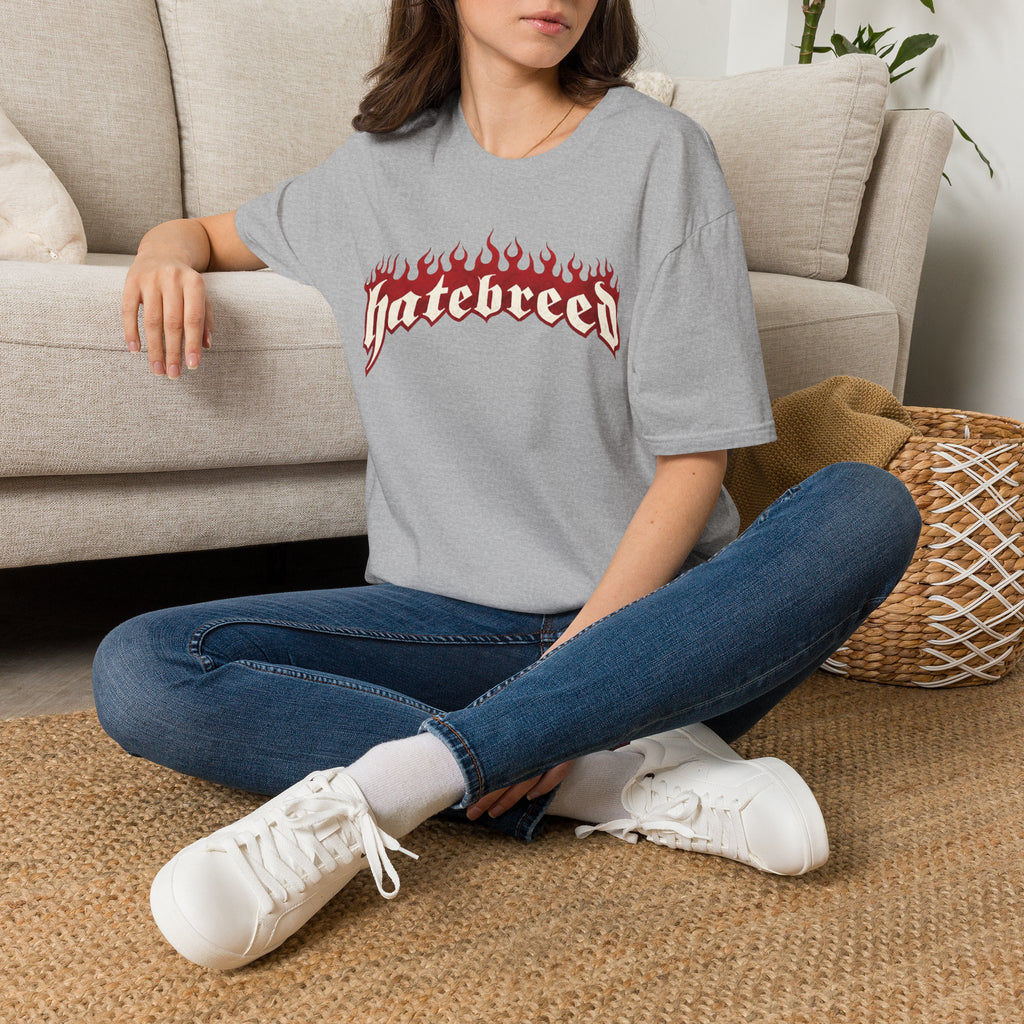 Hatebreed Graphic Tee