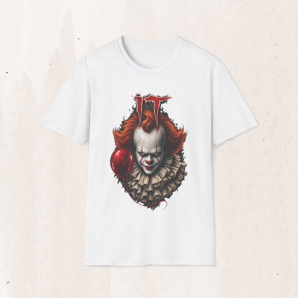 Pennywise the Clown (IT) Graphic Tee