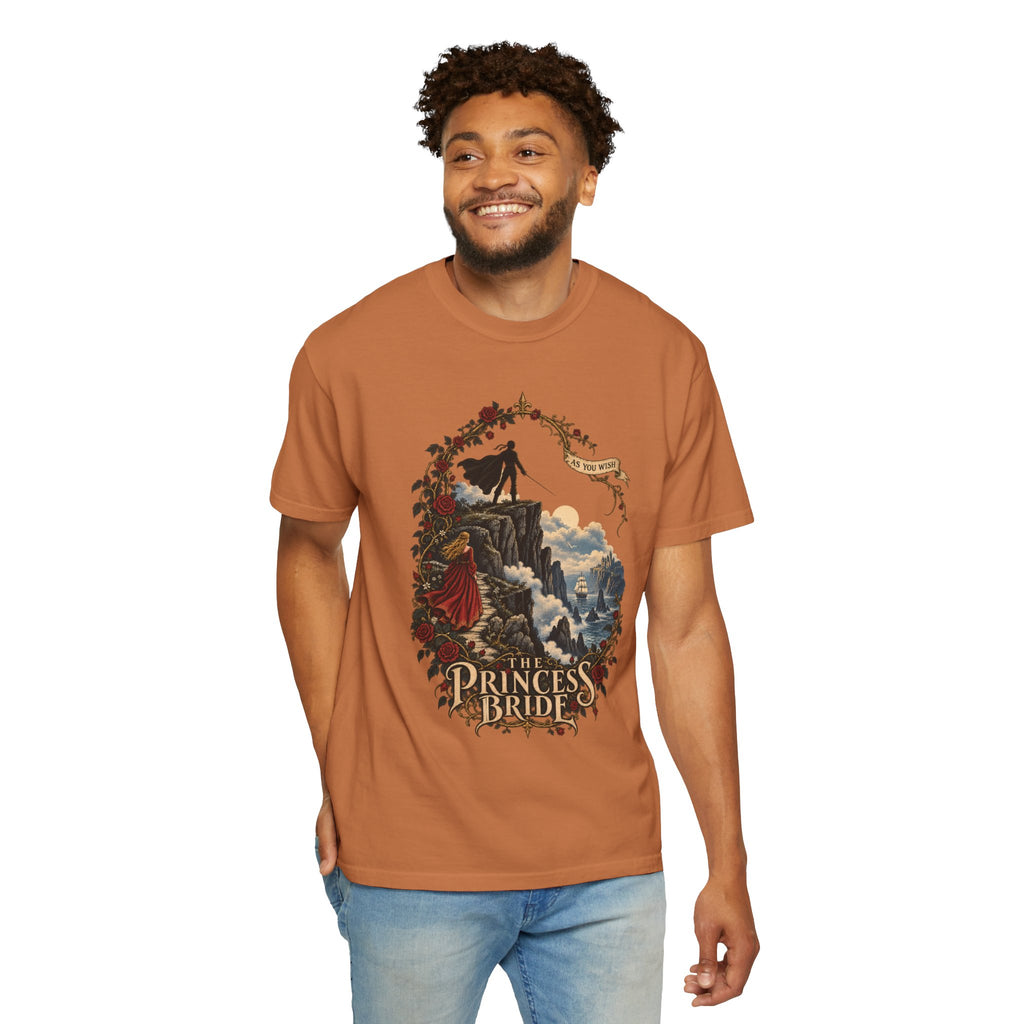 Princess Bride Graphic Tee