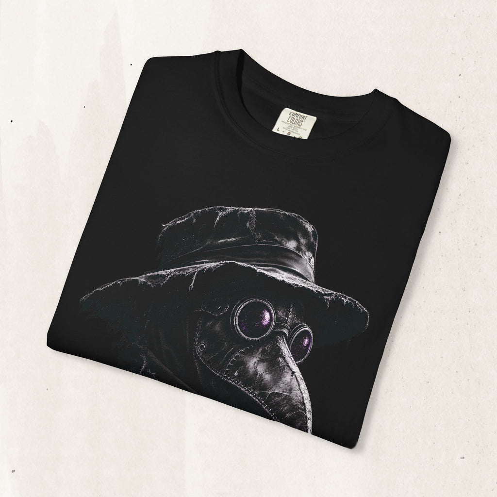 Plague Doctor Tee