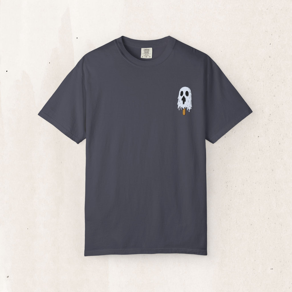 Ghost Popsicle Tee