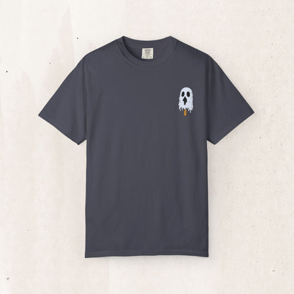 Ghost Popsicle Tee