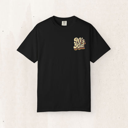 90s Kid Graphic Tee