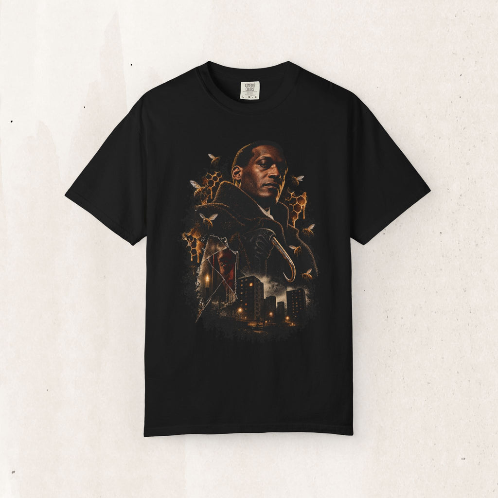 Candyman Graphic Horror Tee