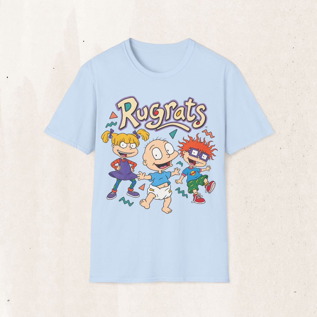 Rugrats Graphic Tee