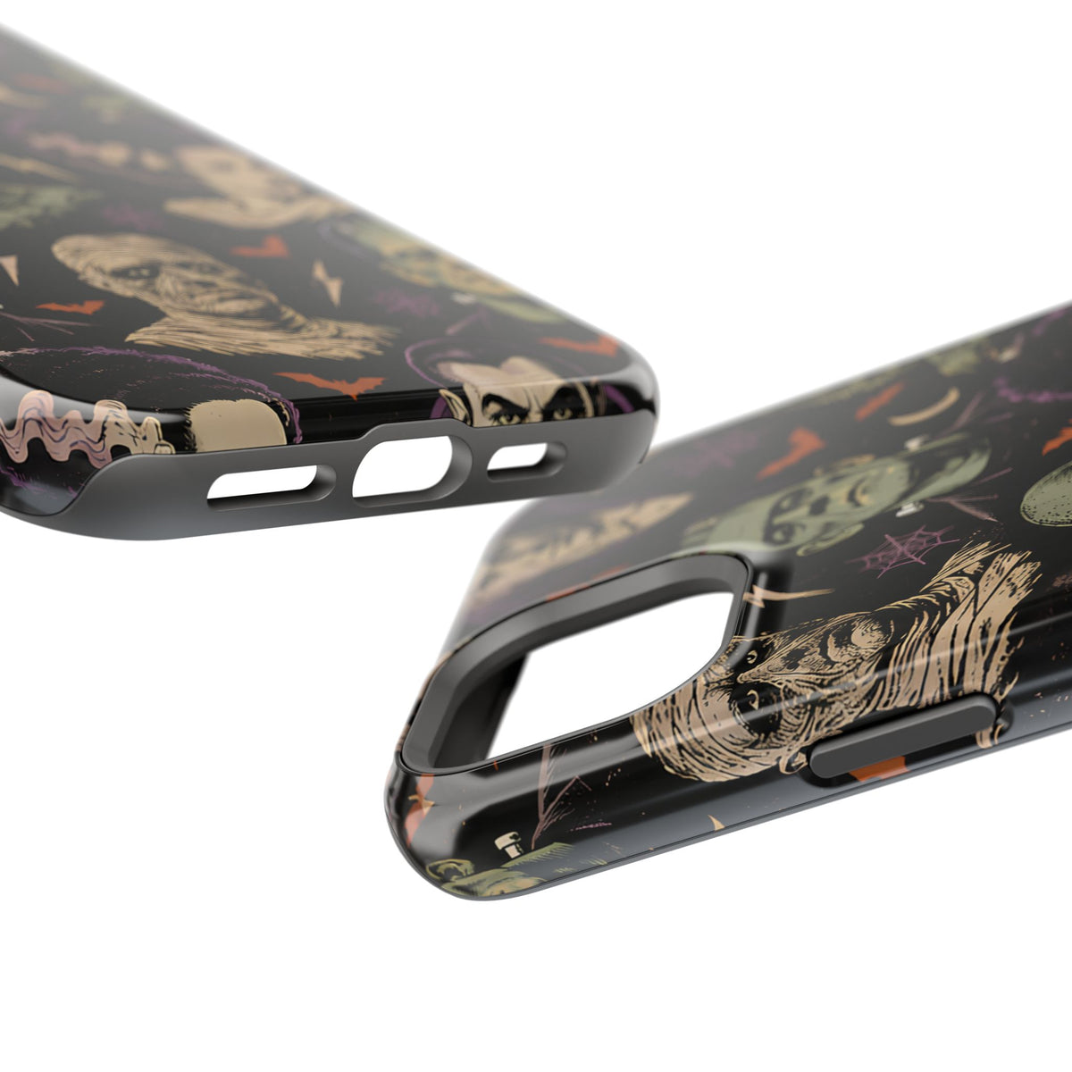 Monster Mash MagSafe Phone Case, alternate view