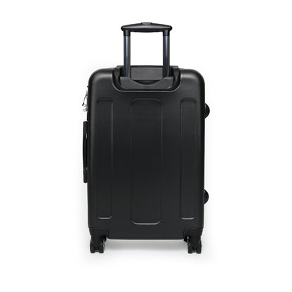Vintage Spellbook Luggage