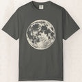 Moon Phase Graphic Tee – Pepper
