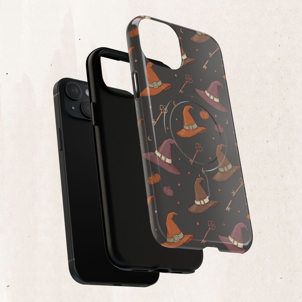 Witch Hat Halloween Phone Case