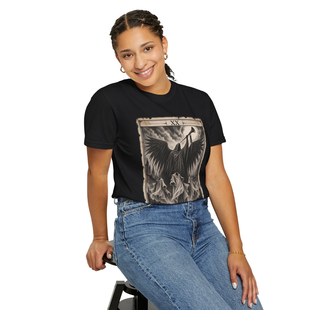 Judgement Tarot Tee