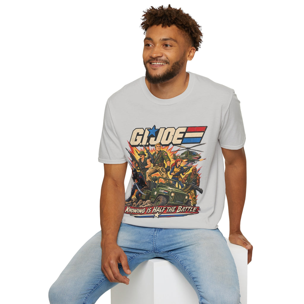 G.I. Joe Graphic Tee