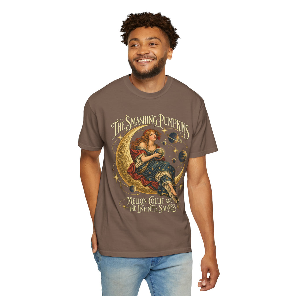 The Smashing Pumpkins Graphic Tee