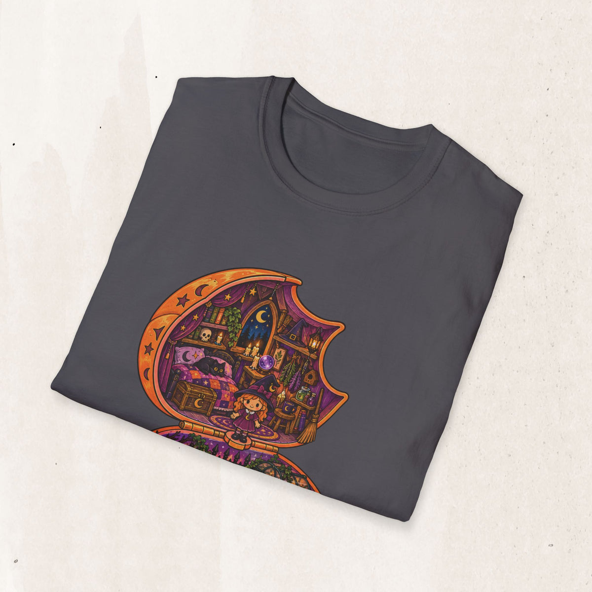 Witchy Polly Pocket T-Shirt