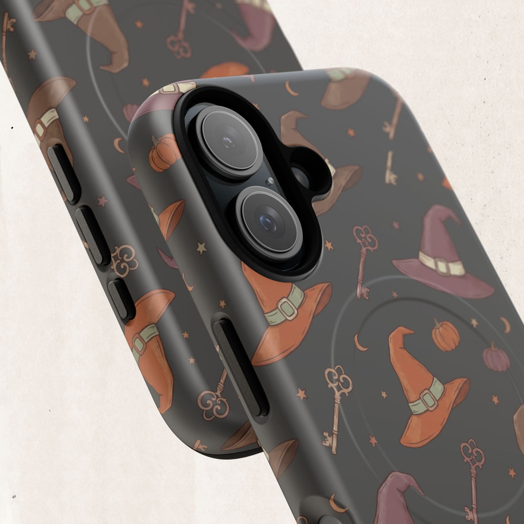 Witch Hat Halloween Phone Case