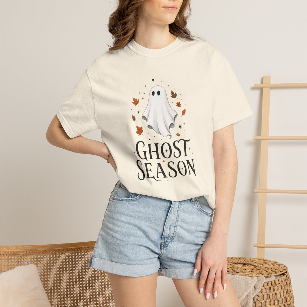 Ghost Season Graphic tee