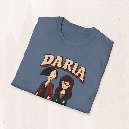 Daria Graphic Tee