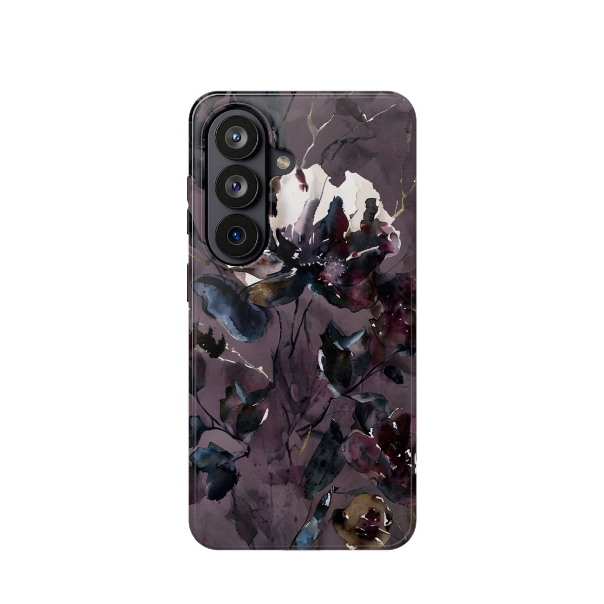 Floral Magnetic Phone Case, alternate view
