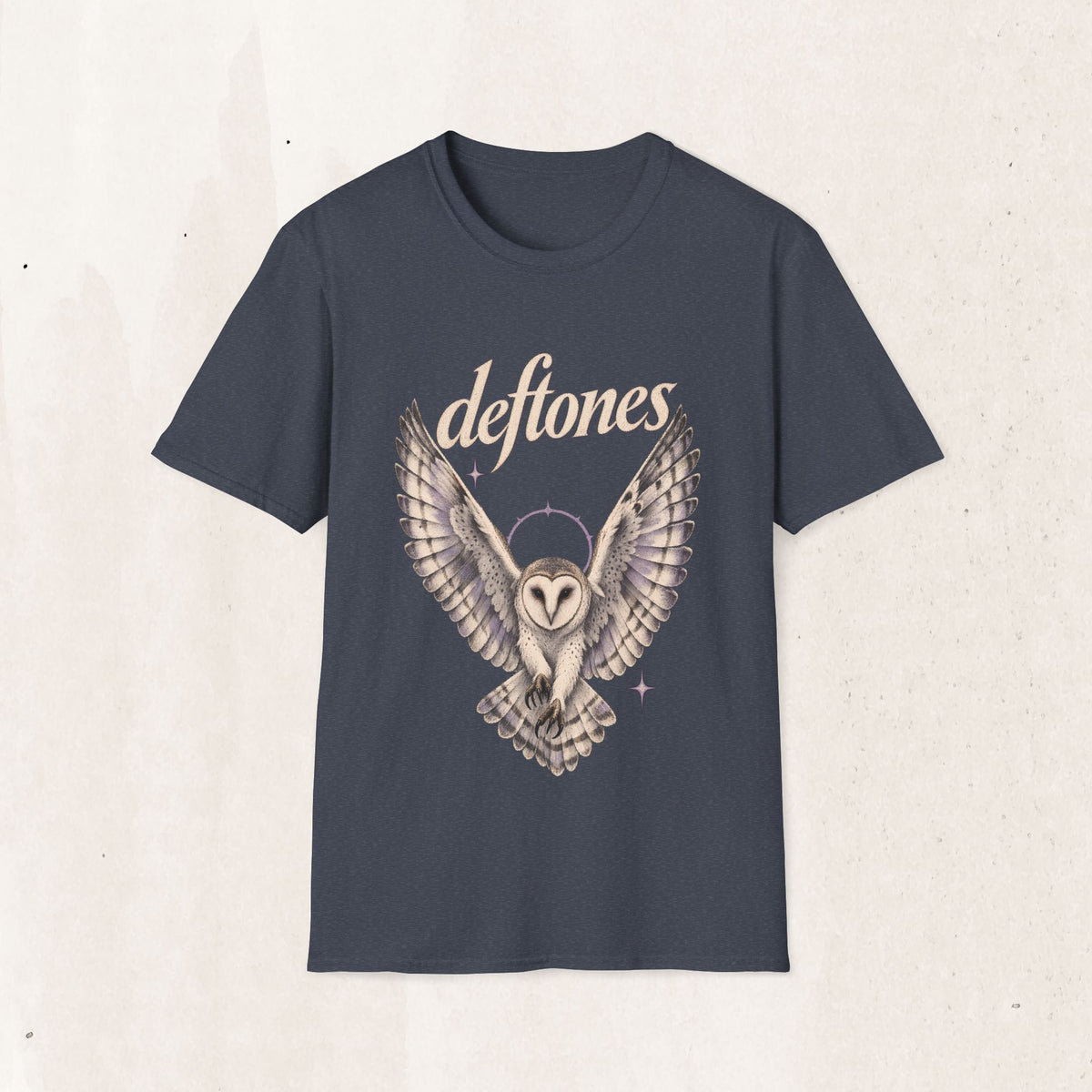 Deftones Graphic Tee