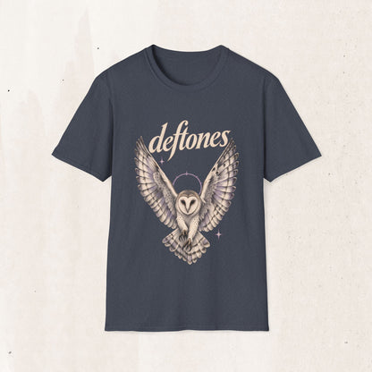 Deftones Graphic Tee