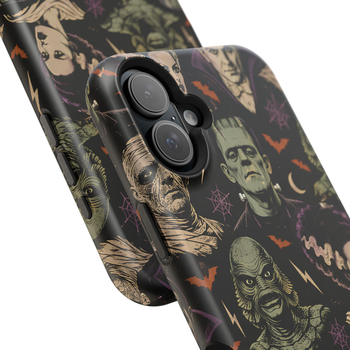 Monster Mash MagSafe Phone Case, alternate view