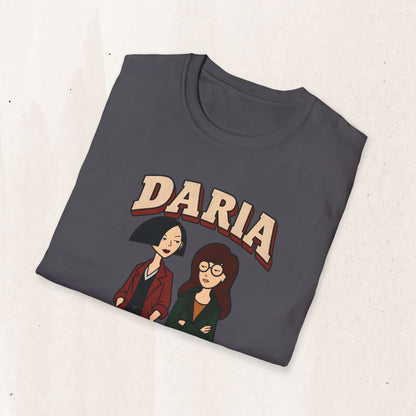 Daria Graphic Tee
