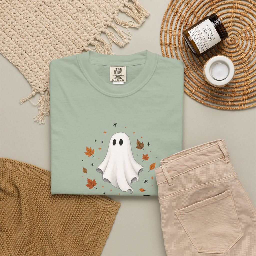 Ghost Season Graphic tee