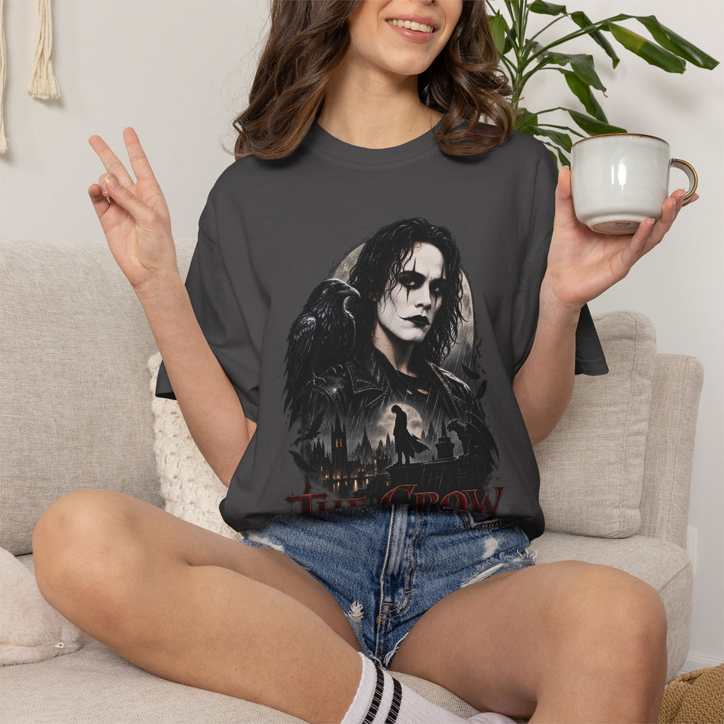 The Crow Graphic Tee